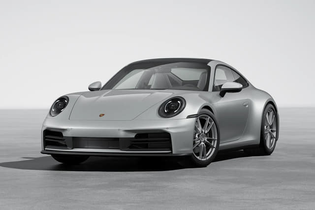Color Gt Silver Metallic Image - 872